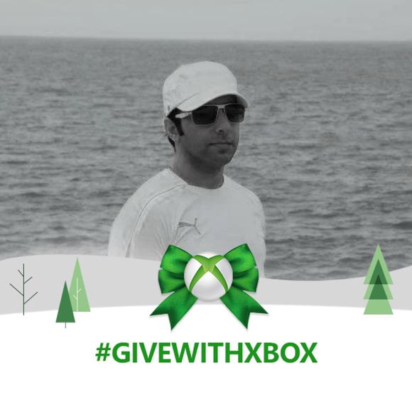 Meet your Posher, Nima - Picture 1 of 1